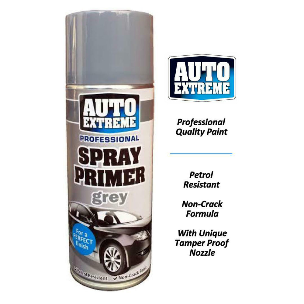 Auto-Extreme-Spray-Primer-Grey-400ml Auto-Extreme-Spray-Primer-Grey-400ml